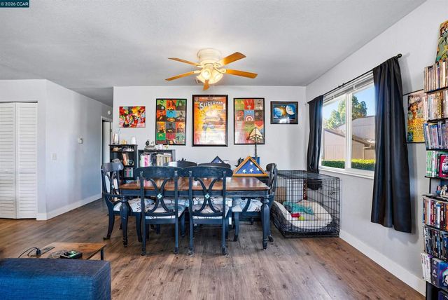 1814 San Jose Dr, Antioch, CA 94509