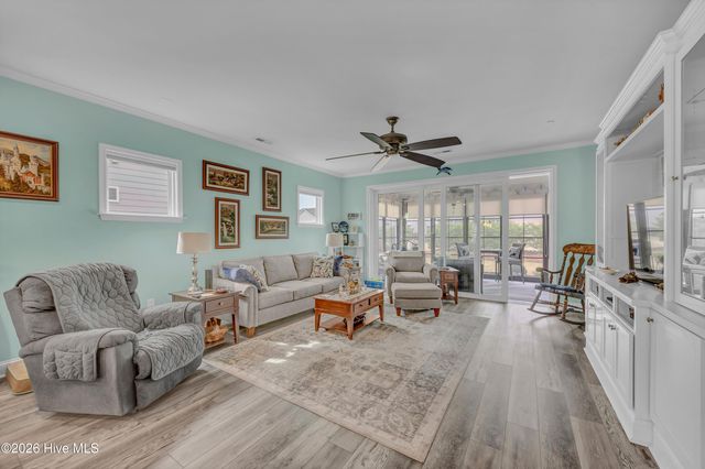 4100 Passerine Avenue, Wilmington, NC 28412