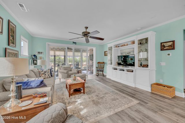 4100 Passerine Avenue, Wilmington, NC 28412