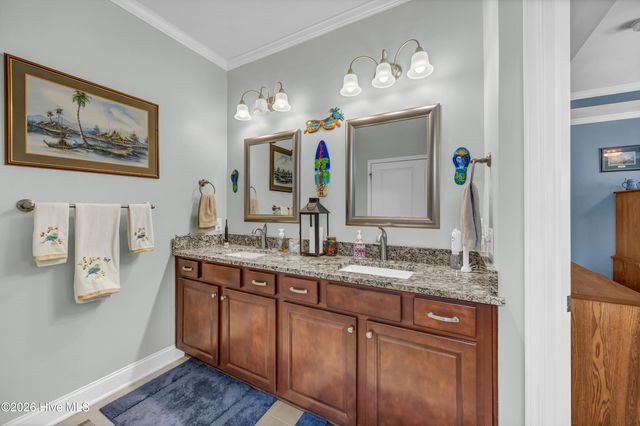 4100 Passerine Avenue, Wilmington, NC 28412