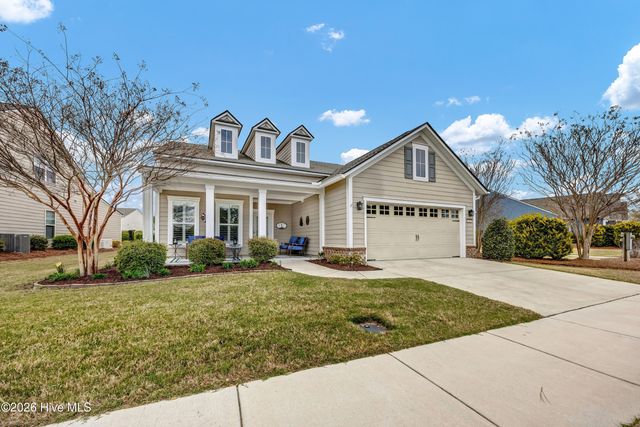 4100 Passerine Avenue, Wilmington, NC 28412