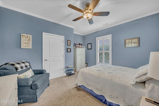 4100 Passerine Avenue, Wilmington, NC 28412