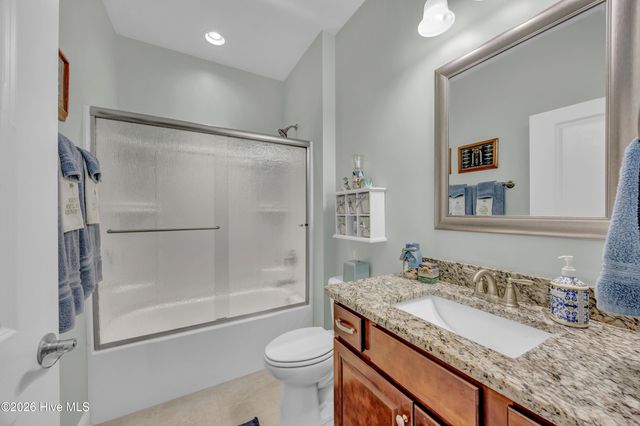 4100 Passerine Avenue, Wilmington, NC 28412