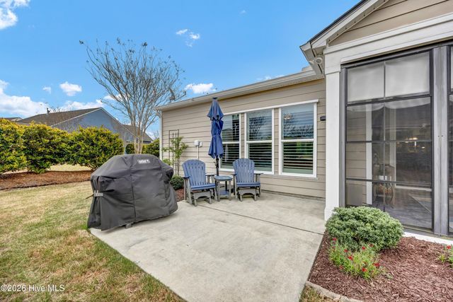 4100 Passerine Avenue, Wilmington, NC 28412