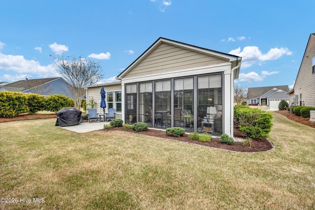 4100 Passerine Avenue, Wilmington, NC 28412