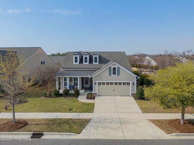 4100 Passerine Avenue, Wilmington, NC 28412