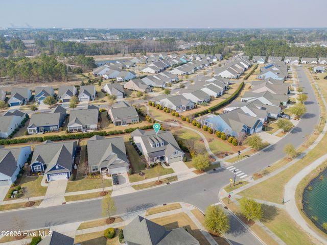 4100 Passerine Avenue, Wilmington, NC 28412