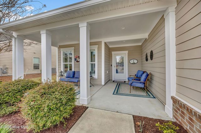 4100 Passerine Avenue, Wilmington, NC 28412