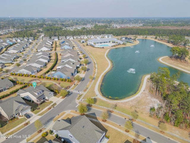 4100 Passerine Avenue, Wilmington, NC 28412