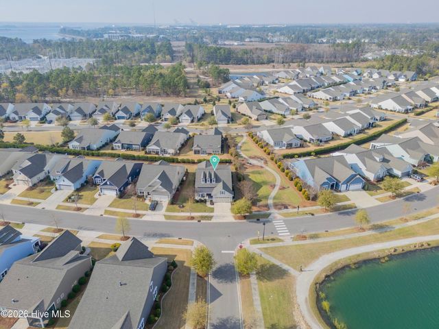 4100 Passerine Avenue, Wilmington, NC 28412