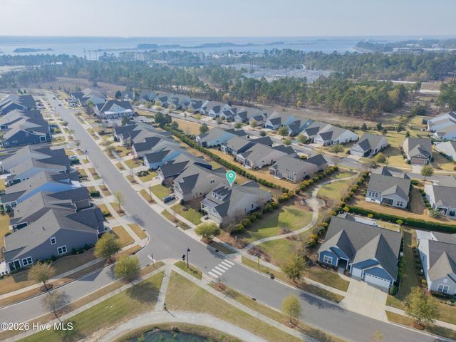 4100 Passerine Avenue, Wilmington, NC 28412