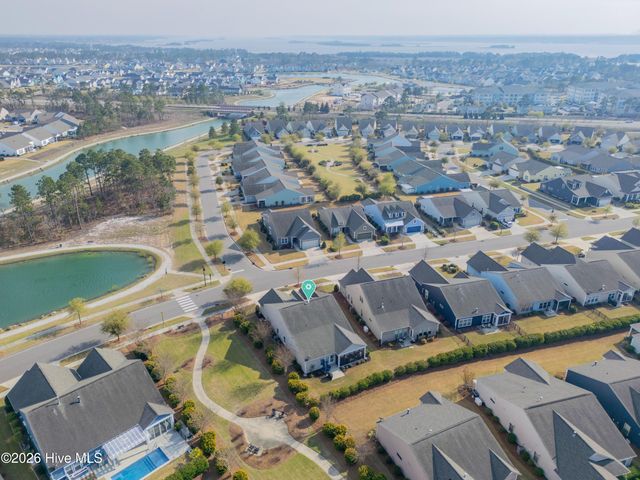 4100 Passerine Avenue, Wilmington, NC 28412