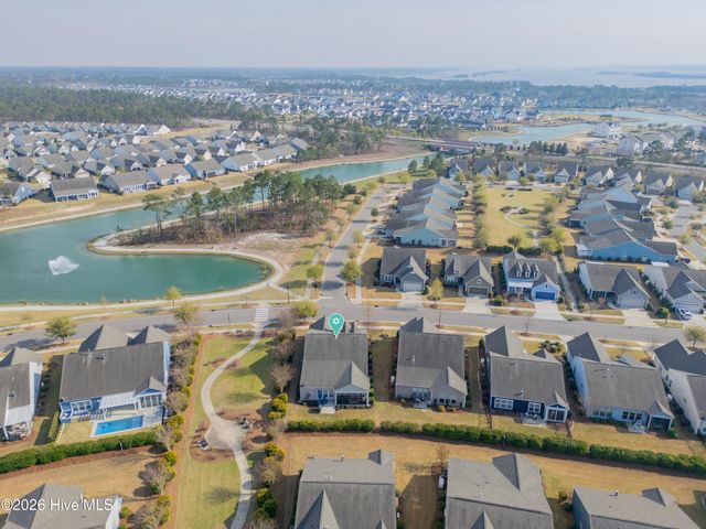 4100 Passerine Avenue, Wilmington, NC 28412