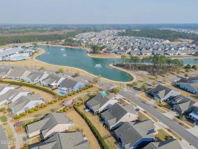 4100 Passerine Avenue, Wilmington, NC 28412