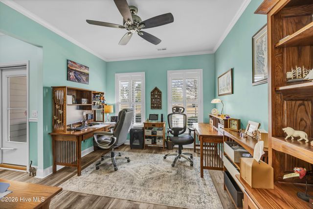 4100 Passerine Avenue, Wilmington, NC 28412