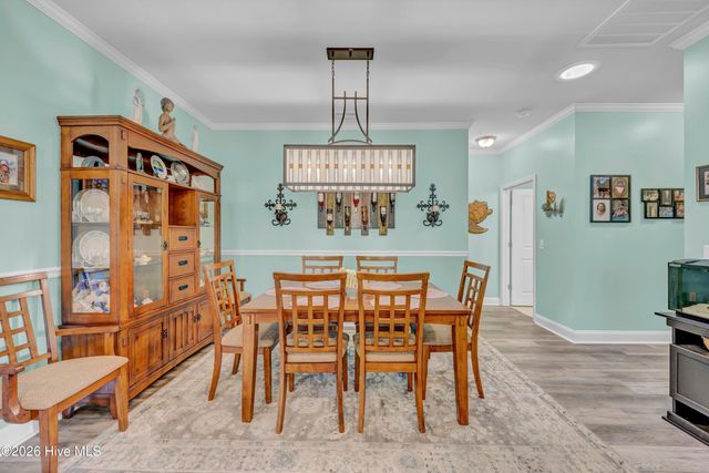 4100 Passerine Avenue, Wilmington, NC 28412