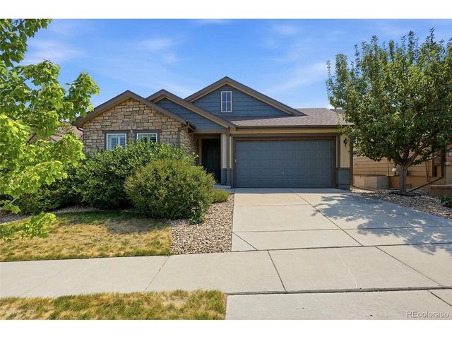12242 Meadowlark Ln, Broomfield, CO 80021