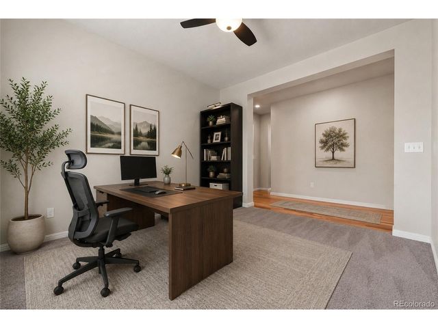 12242 Meadowlark Ln, Broomfield, CO 80021