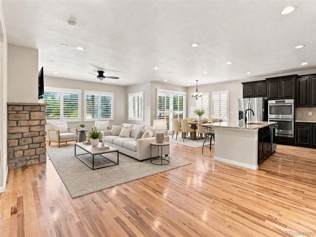 12242 Meadowlark Ln, Broomfield, CO 80021