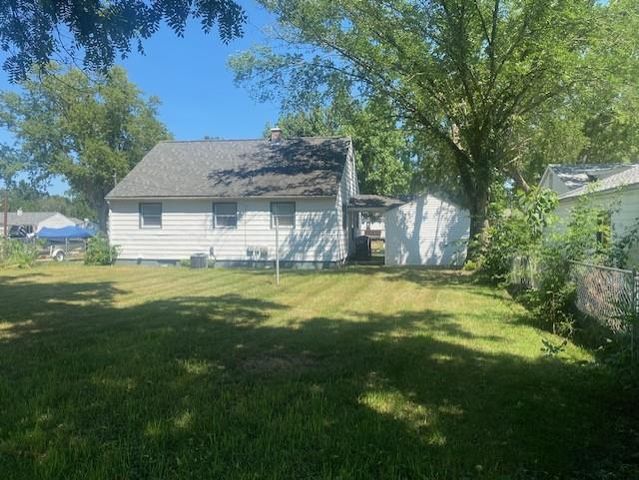 1630 Cleveland Street, Beloit, WI 53511
