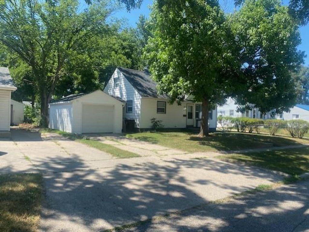 1630 Cleveland Street, Beloit, WI 53511