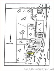 7 Cooper Drive, Ardmore, OK 73401