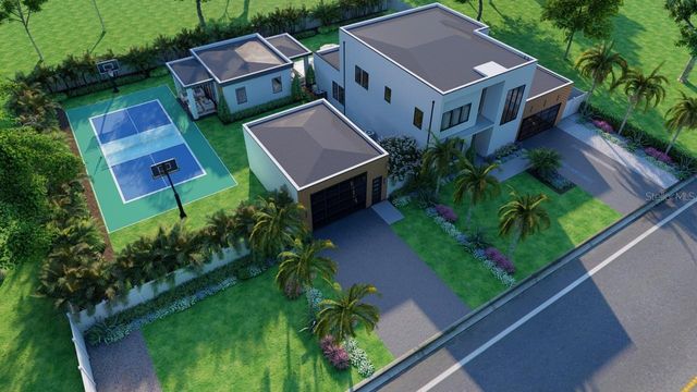 2232 GROVE STREET, Sarasota, FL 34239