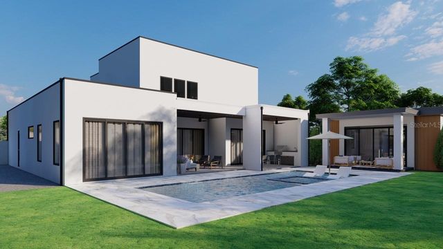 2232 GROVE STREET, Sarasota, FL 34239