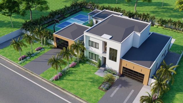 2232 GROVE STREET, Sarasota, FL 34239