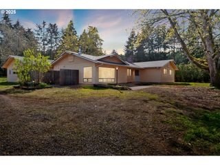 34520 MATTHEWS Rd, Eugene, OR 97405