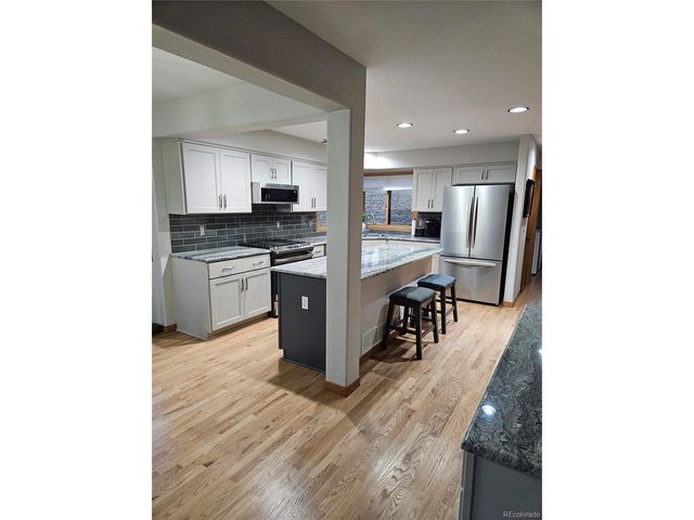 386 Monte Vista Rd, Golden, CO 80401