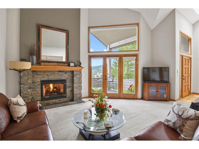 386 Monte Vista Rd, Golden, CO 80401