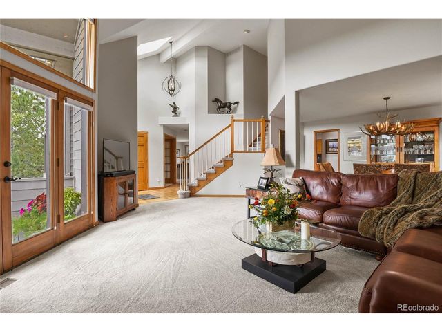 386 Monte Vista Rd, Golden, CO 80401