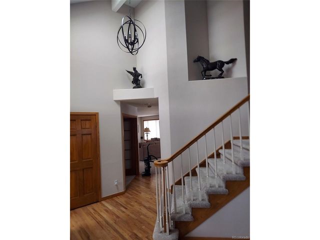 386 Monte Vista Rd, Golden, CO 80401