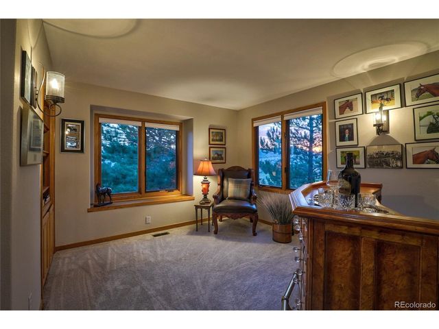 386 Monte Vista Rd, Golden, CO 80401