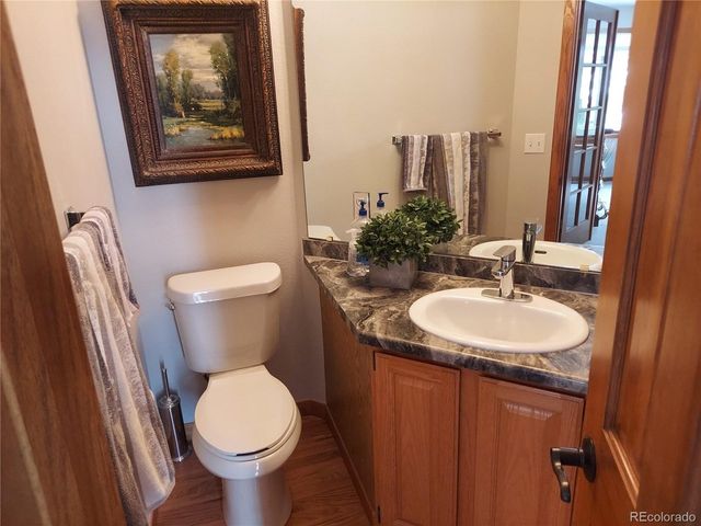 386 Monte Vista Rd, Golden, CO 80401