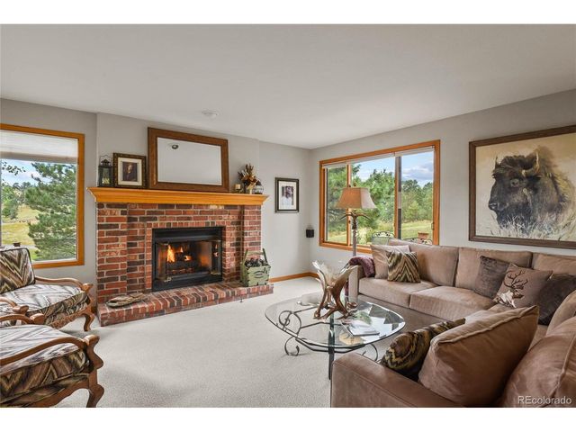 386 Monte Vista Rd, Golden, CO 80401