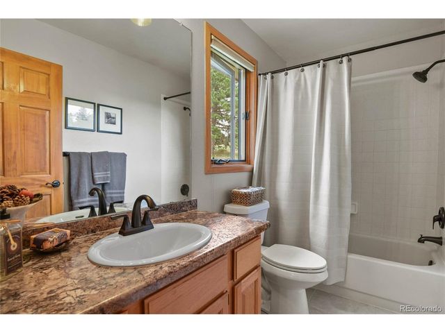 386 Monte Vista Rd, Golden, CO 80401