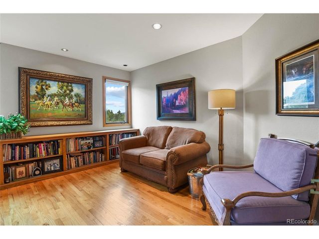 386 Monte Vista Rd, Golden, CO 80401