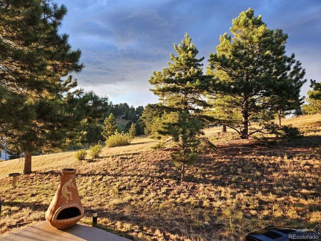 386 Monte Vista Rd, Golden, CO 80401