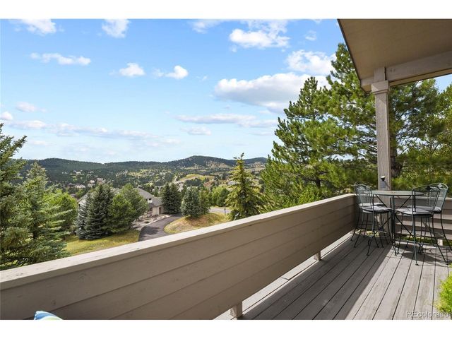 386 Monte Vista Rd, Golden, CO 80401