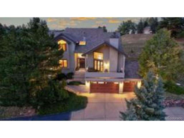 386 Monte Vista Rd, Golden, CO 80401