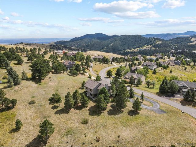 386 Monte Vista Rd, Golden, CO 80401