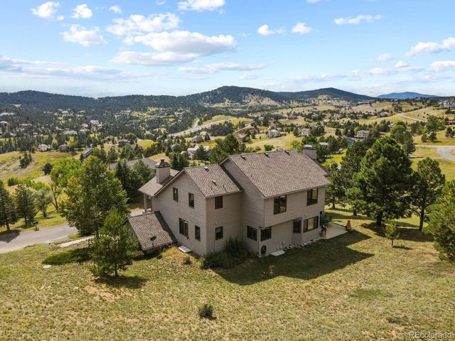 386 Monte Vista Rd, Golden, CO 80401