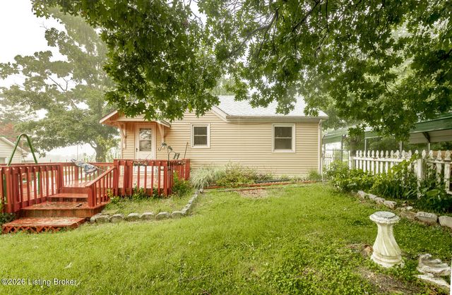 3936 Aiken Rd, Simpsonville, KY 40067
