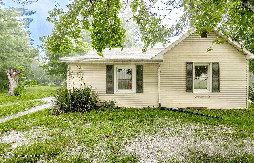 3936 Aiken Rd, Simpsonville, KY 40067