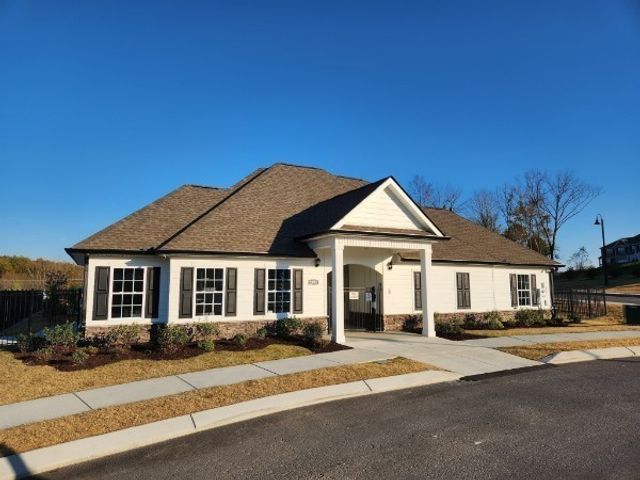 1715 Teal Lane, Lebanon, TN 37090