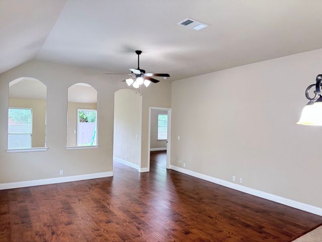 1114 Haskell Drive, Melissa, TX 75454