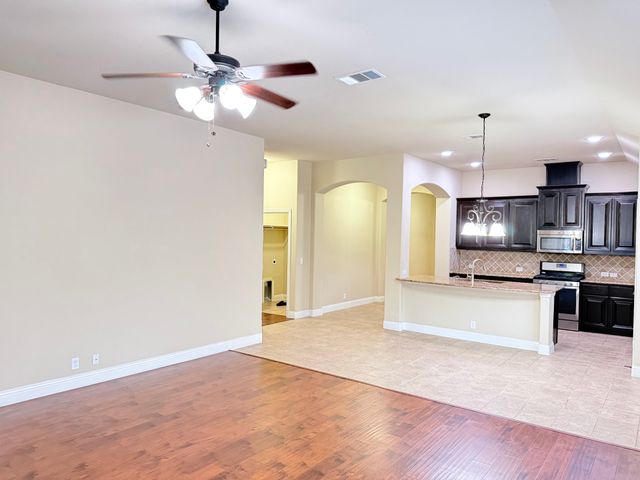 1114 Haskell Drive, Melissa, TX 75454