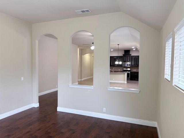 1114 Haskell Drive, Melissa, TX 75454